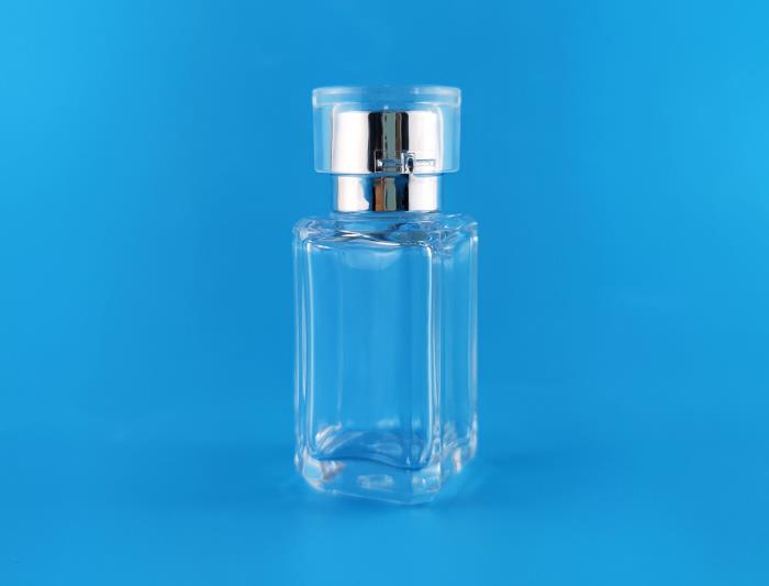 Production of heavy wall PET bottles
